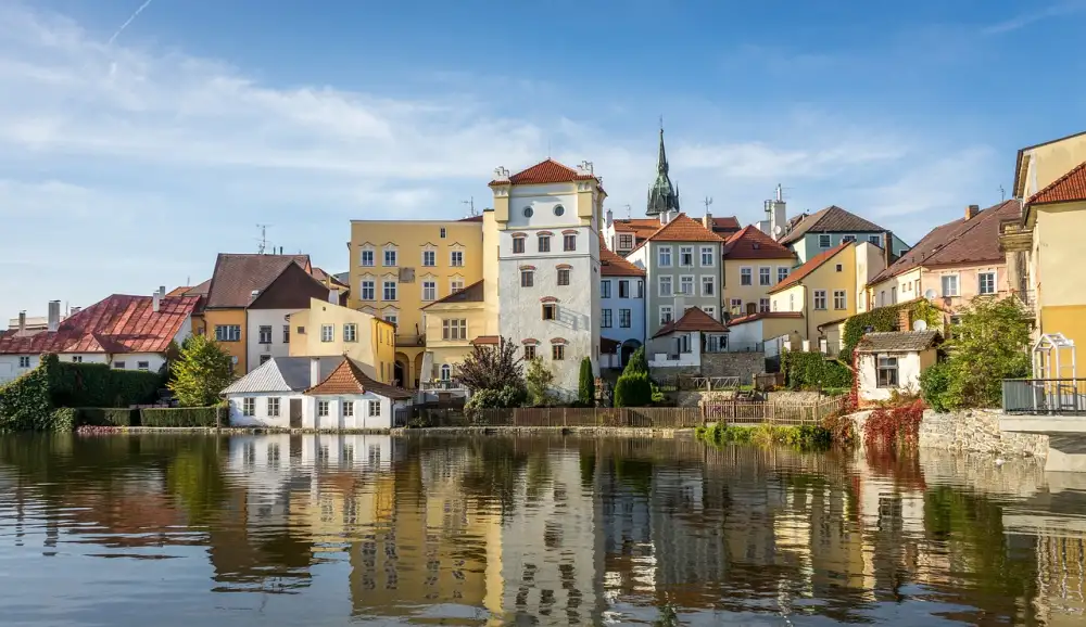 Hornbach Hradec Králové